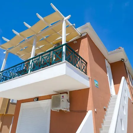 Irene Apartament Prínos