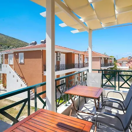 Irene Apartament
