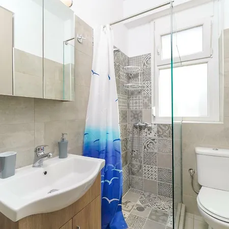 Apartament Irene *