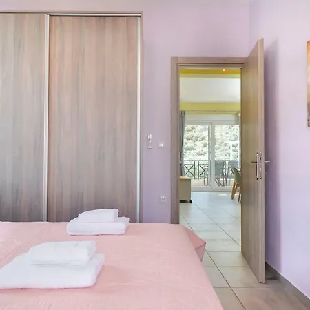 Irene Apartament Prínos